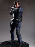 Action figure Resident Evil Leon 