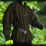 Camisa Medieval Masculina