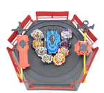 Arena Beyblade Conjunto Completo - Nerd Loja