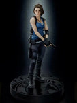 Action figure Resident Evil Leon Ada Jill