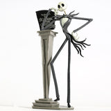 Boneco Jack Skellington O estranho mundo de Jack - Nerd Loja