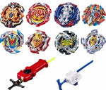 Beyblade Conjunto Completo - Nerd Loja