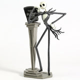 Boneco Jack Skellington O estranho mundo de Jack - Nerd Loja