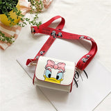 Bolsa Mickey - Minnie - Donald Disney