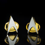 Broche Star Trek