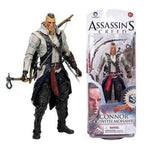 Boneco Assassins Creed - Nerd Loja