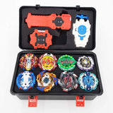 Arena Beyblade Conjunto Completo - Nerd Loja