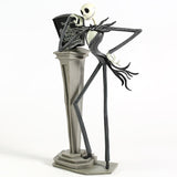 Action Figure Jack Skellington O estranho mundo de Jack