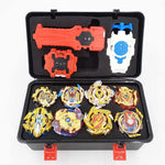 Arena Beyblade Conjunto Completo - Nerd Loja