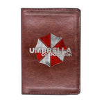 Carteira Resident Evil Umbrella - Nerd Loja