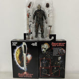 Action Figure Jason Voorhees Sexta Feira 13 - Nerd Loja