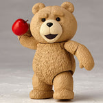 Boneco Urso Teddy