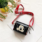 Bolsa Mickey - Minnie - Donald Disney