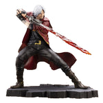 Boneco Dante Devil May Cry 