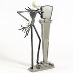 Boneco Jack Skellington O estranho mundo de Jack