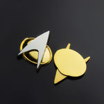 Broche Star Trek Comunicador