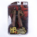 Boneco Hellboy Action Figure