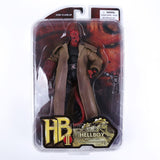 Boneco Hellboy Action Figure