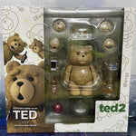 Boneco Urso  Teddy