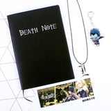 Death Note Cadernos Light Yagami