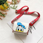 Bolsa Pato Donald Disney