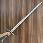 Espada Senhor dos Anéis Andúril Aragorn 104cm