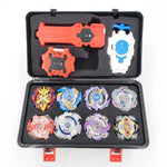 Arena Beyblade Conjunto Completo - Nerd Loja