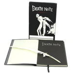 Death Note Cadernos Light Yagami