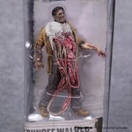 Boneco The Walking Dead Articulado - Nerd Loja