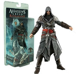 Boneco Assassins Creed 