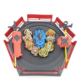 Arena Beyblade Conjunto Completo