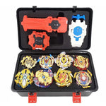 Arena Beyblade Conjunto Completo - Nerd Loja