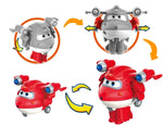 Boneco Super Wings Action Figure - Nerd Loja