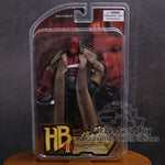 Boneco Hellboy Action Figure - Nerd Loja