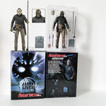 Action Figure Jason Voorhees Sexta Feira 13 