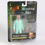 Boneco Breaking Bad Walter White