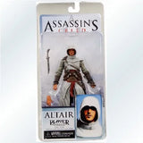 Boneco Assassins Creed 