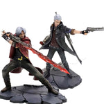 Dante Action Figure Devil May Cry 