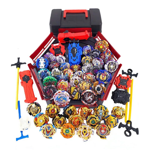 Arena Beyblade Conjunto Completo