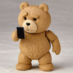 Boneco Urso Ted 