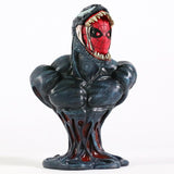 Busto Homem Aranha Venon 