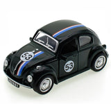 Fusca Miniatura Herbie Se Meu Fusca Falasse