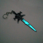 Chaveiro WoW Frostmourne 