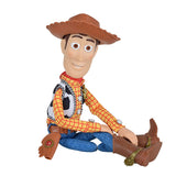 Boneco Toy Story Woody 40cm Com 30 Frases - Nerd Loja