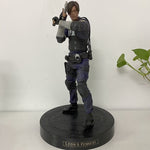 Action figure Resident Evil Leon Ada Jill