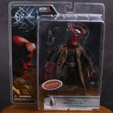 Boneco Hellboy Action Figure - Nerd Loja