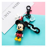 Chaveiro Mickey