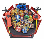 Beyblade Conjunto Completo - Nerd Loja