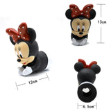 Externsor de Torneira Minnie Mickey Decorativo