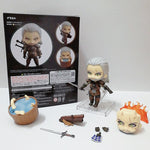 Action Figure The Witcher 